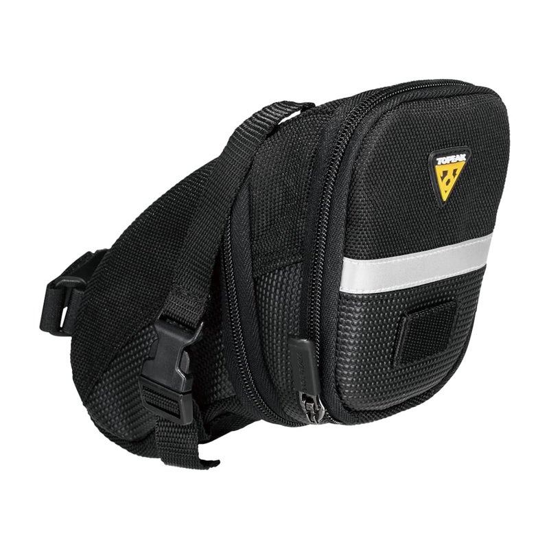 TOPEAK Topeak Aero Wedge Pack (Strap Mount) Lsaizu - Image 1